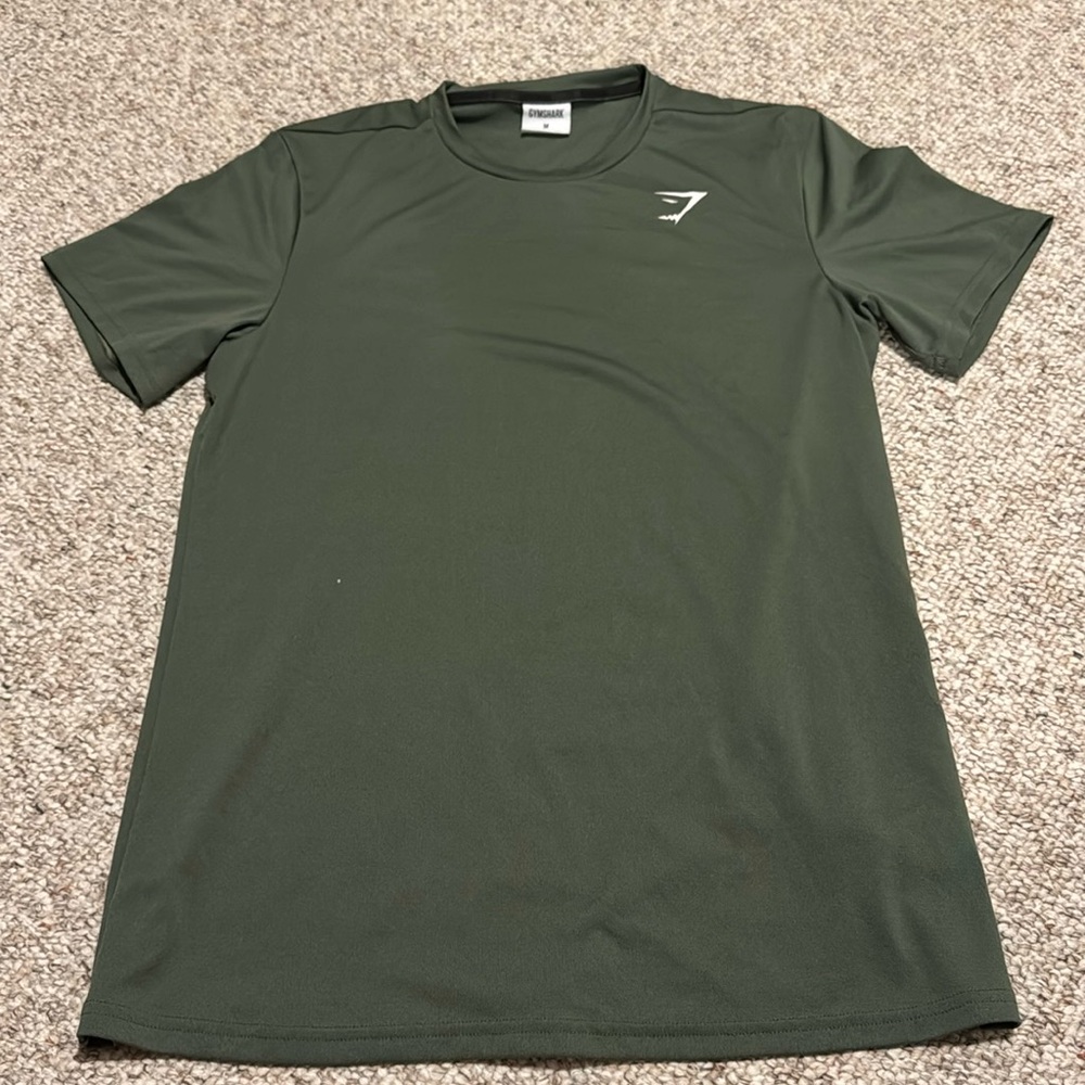 Gymshark Tee